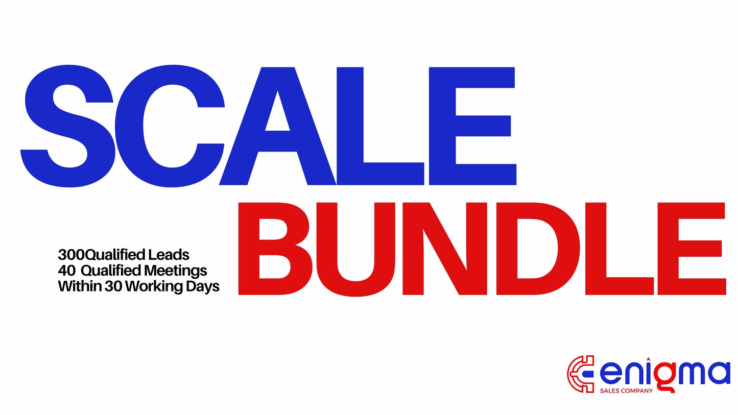 Scale Bundle