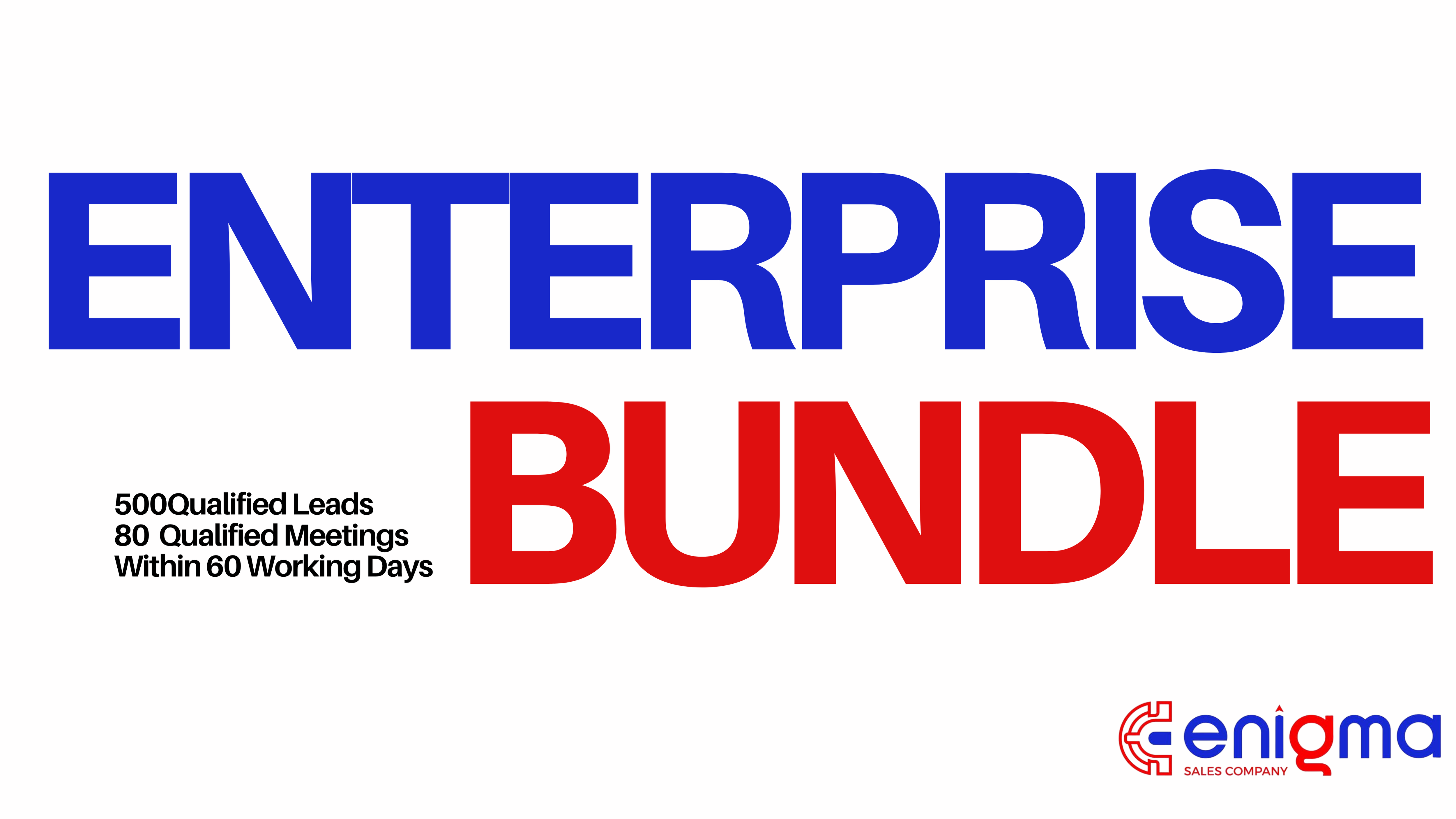 Enterprise Bundle