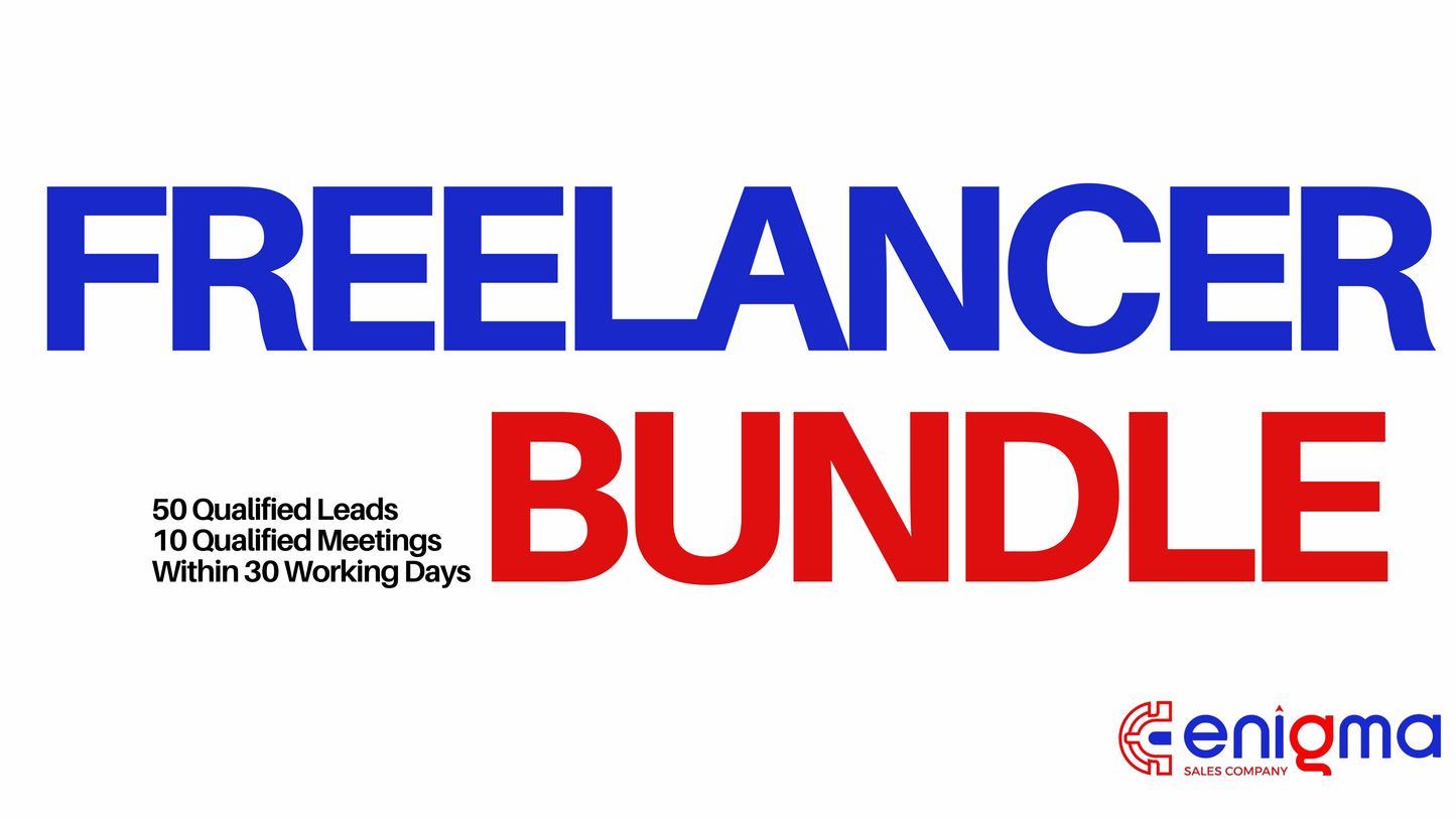 Freelancer Bundle