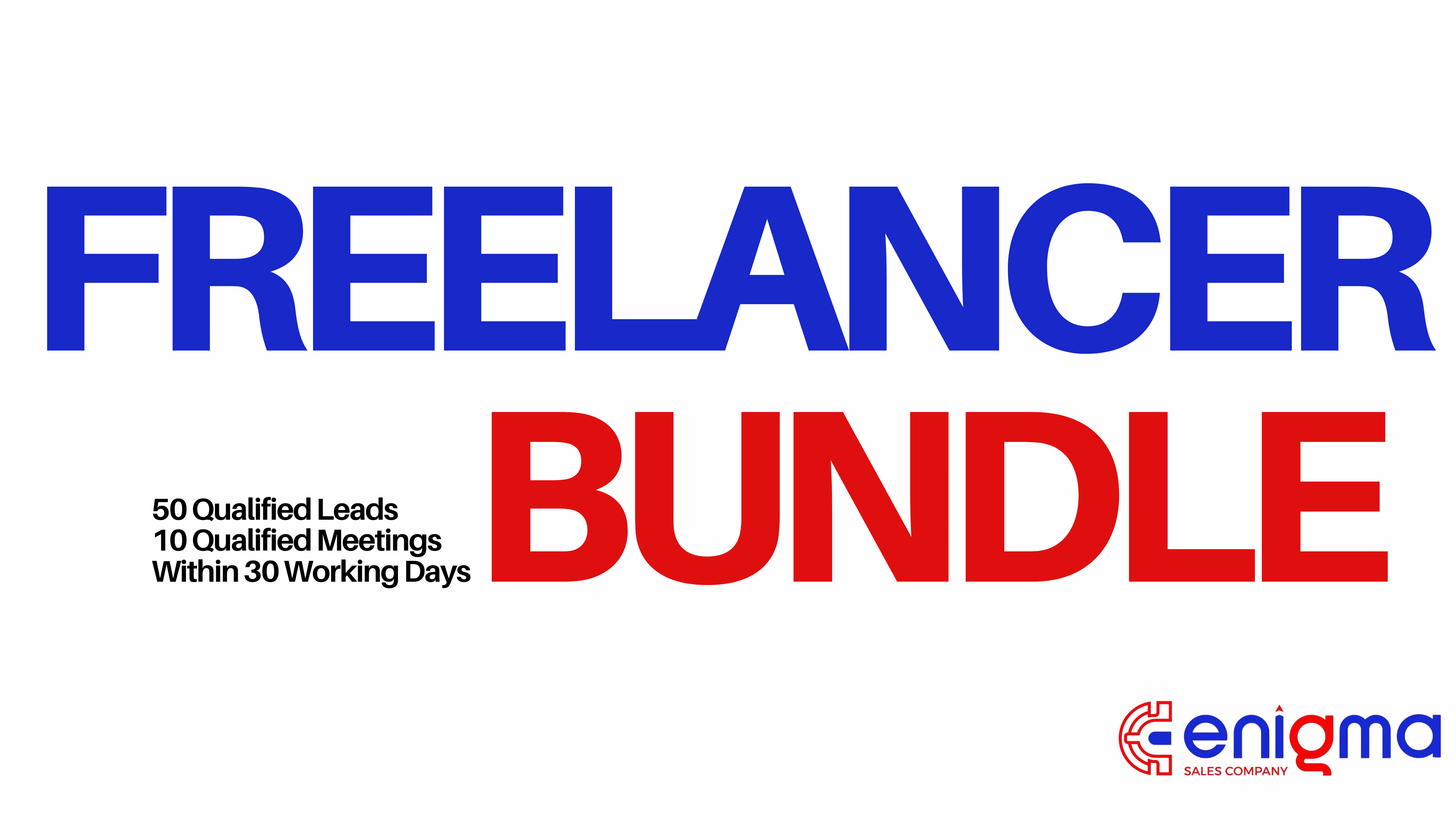 Freelancer Bundle