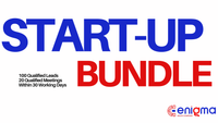 Startup Bundle